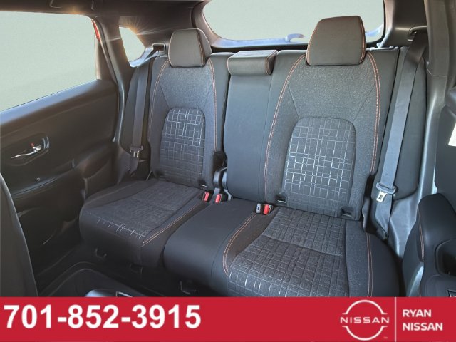 Used 2024 Honda HR-V Sport image 21