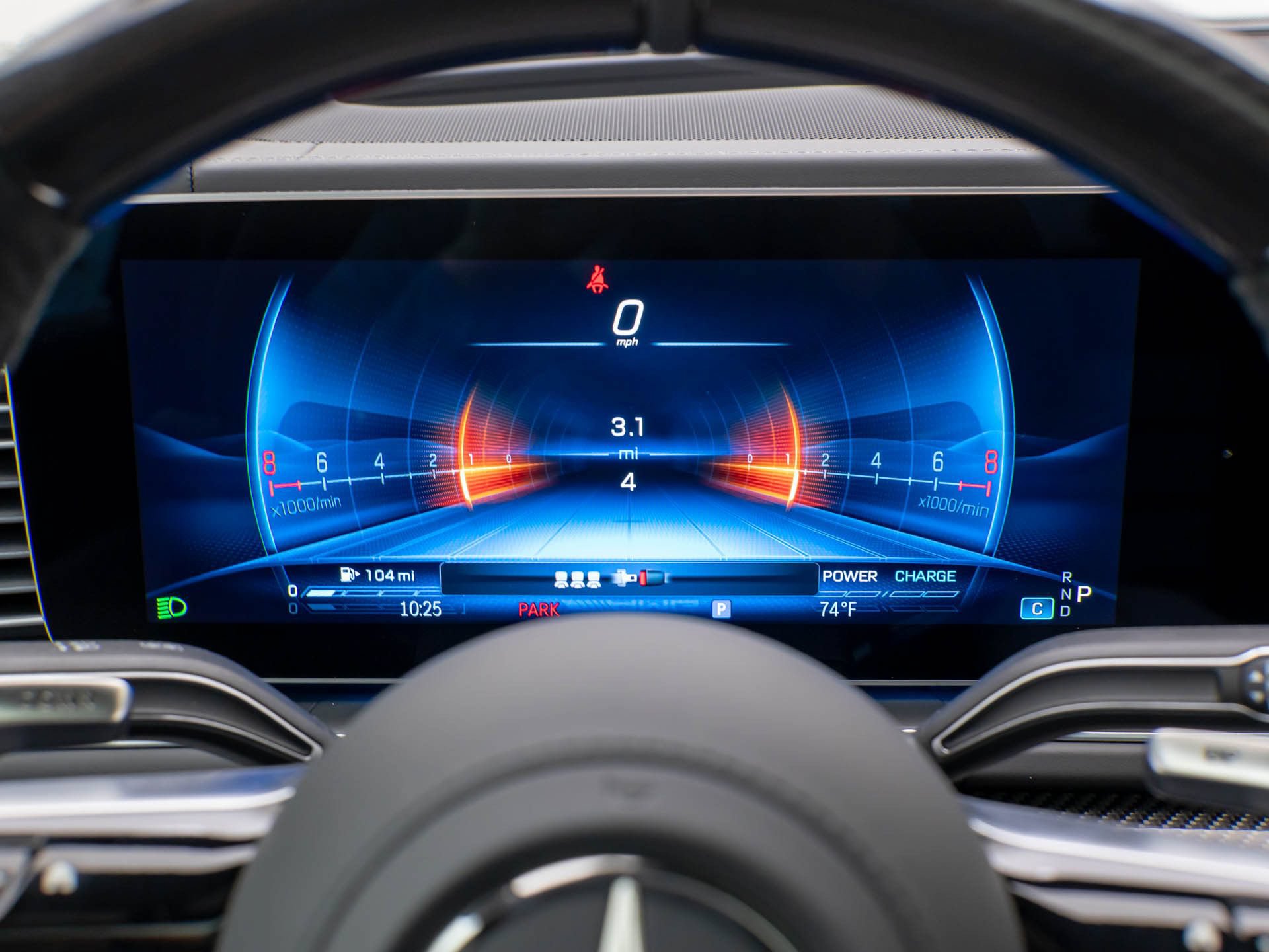 New 2026 Mercedes-Benz GLE 63 AMG S image 23