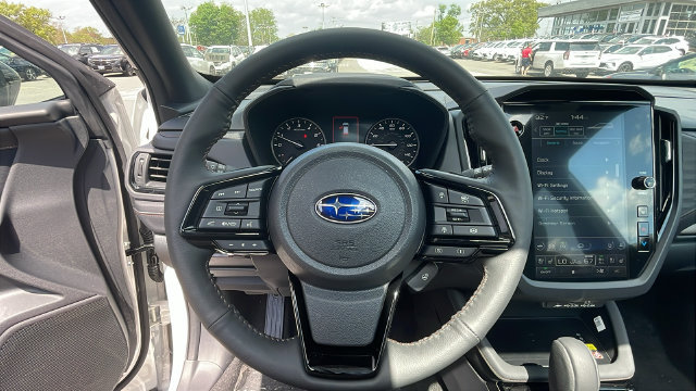 New 2026 Subaru Forester Touring AWD/4WD image 14