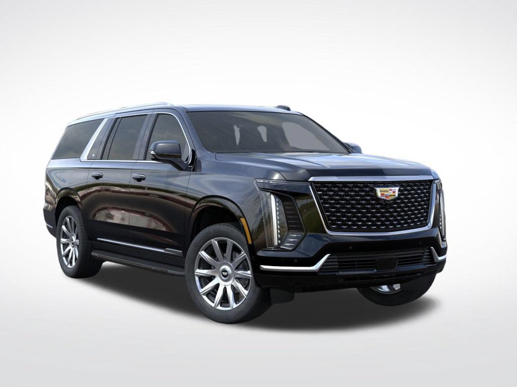 New 2026 Cadillac Escalade ESV 2WD image 7