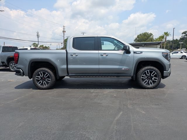 New 2026 GMC Sierra 1500 AT4 w/ AT4 Premium Package AWD/4WD image 4