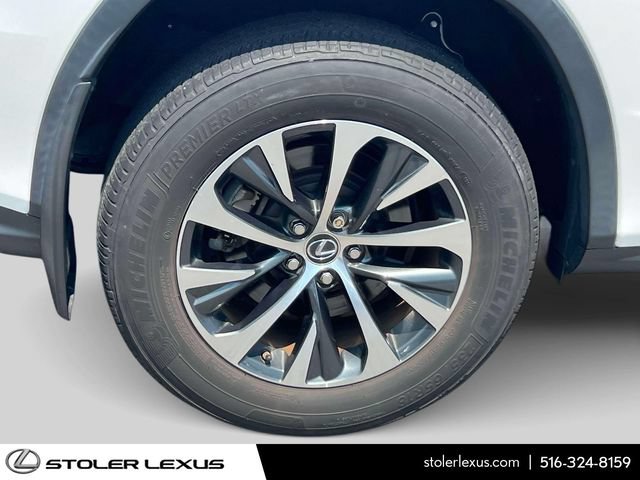 Used 2021 Lexus RX 350 AWD w/ Premium Package image 11