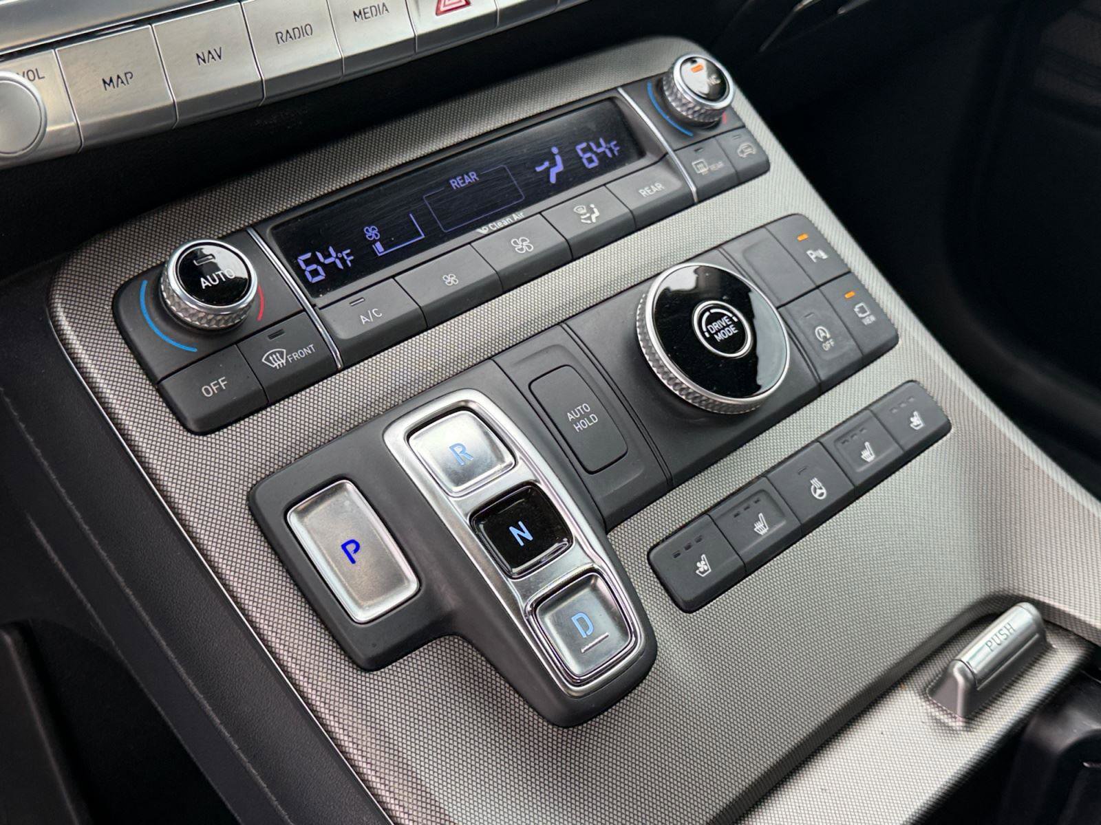 Used 2021 Hyundai Palisade Limited image 26