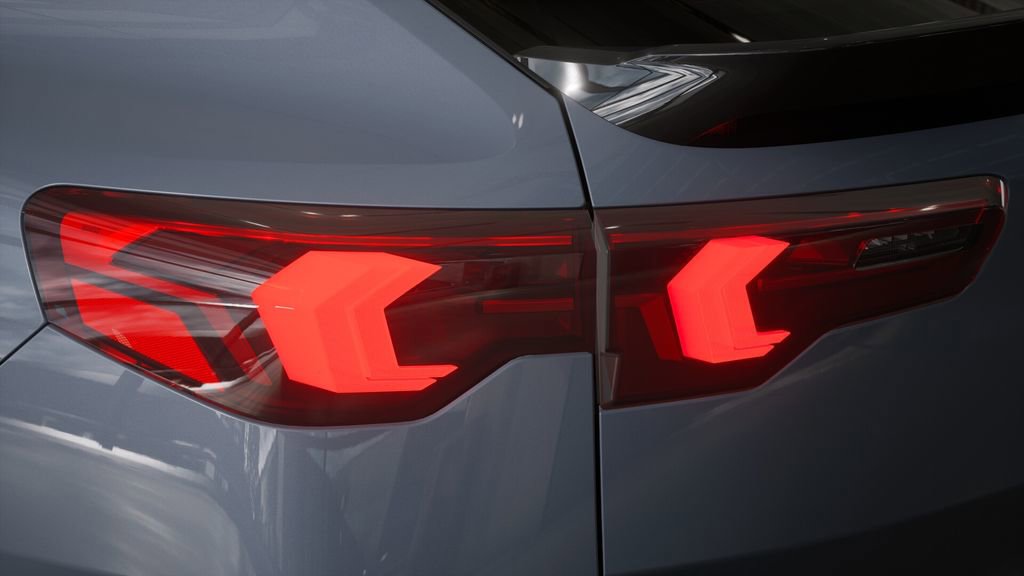 New 2026 BMW X2 M35i w/ Technology Package image 8