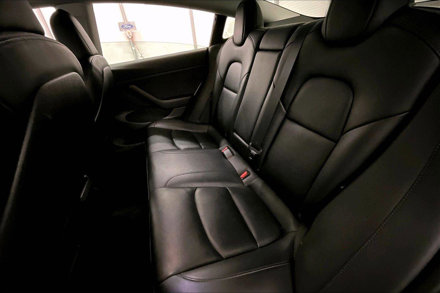 Used 2023 Tesla Model 3 Long Range image 25