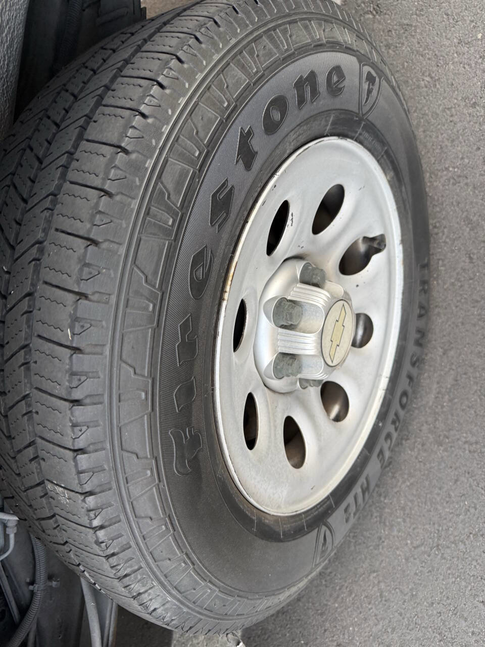Used 2012 Chevrolet Express 1500 image 10