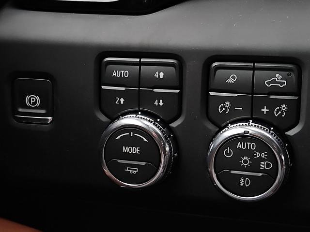 New 2026 GMC Sierra 2500 Denali Ultimate image 19