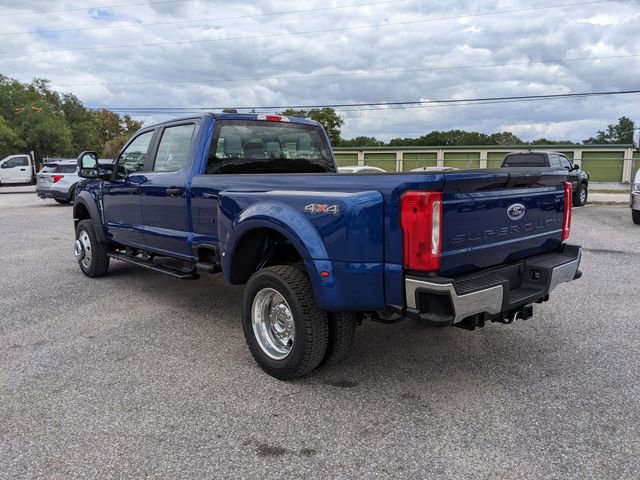 New 2026 Ford F450 XL AWD/4WD image 6
