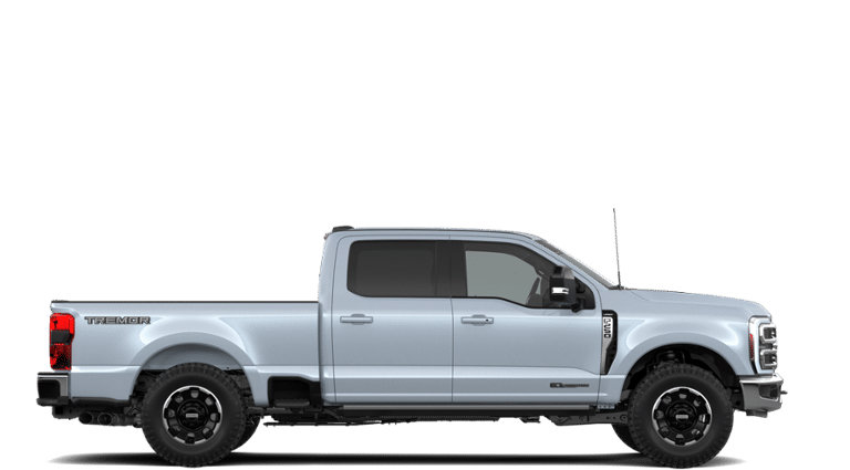 New 2026 Ford F250 Lariat w/ Tremor Off-Road Package AWD/4WD image 5