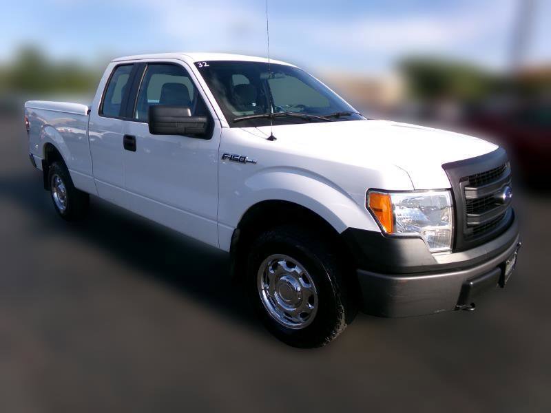Used 2014 Ford F150 XL w/ Power Equipment Group