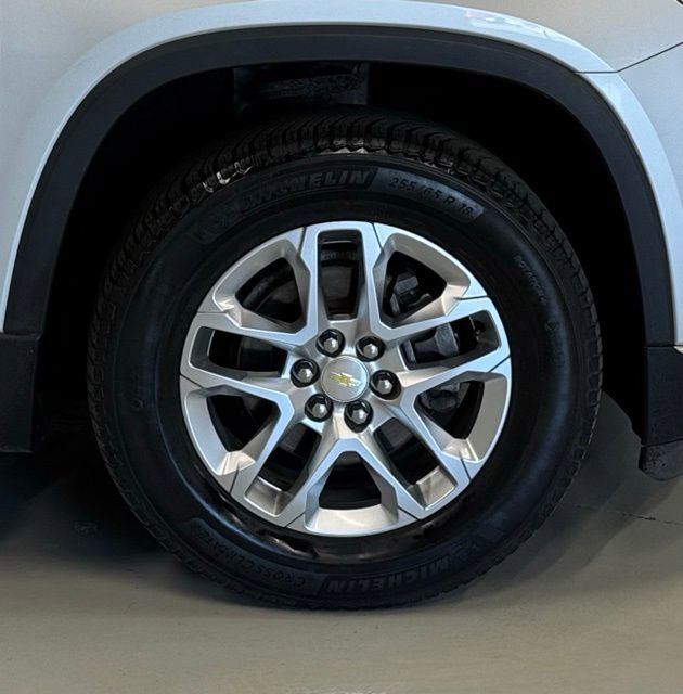 Used 2019 Chevrolet Traverse LT image 29