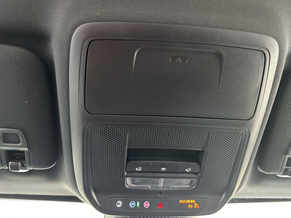 New 2026 GMC Terrain AT4 w/ Technology Package II image 26