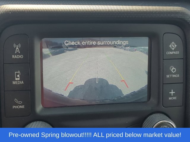 Used 2018 Jeep Wrangler Unlimited Sport S AWD/4WD image 29