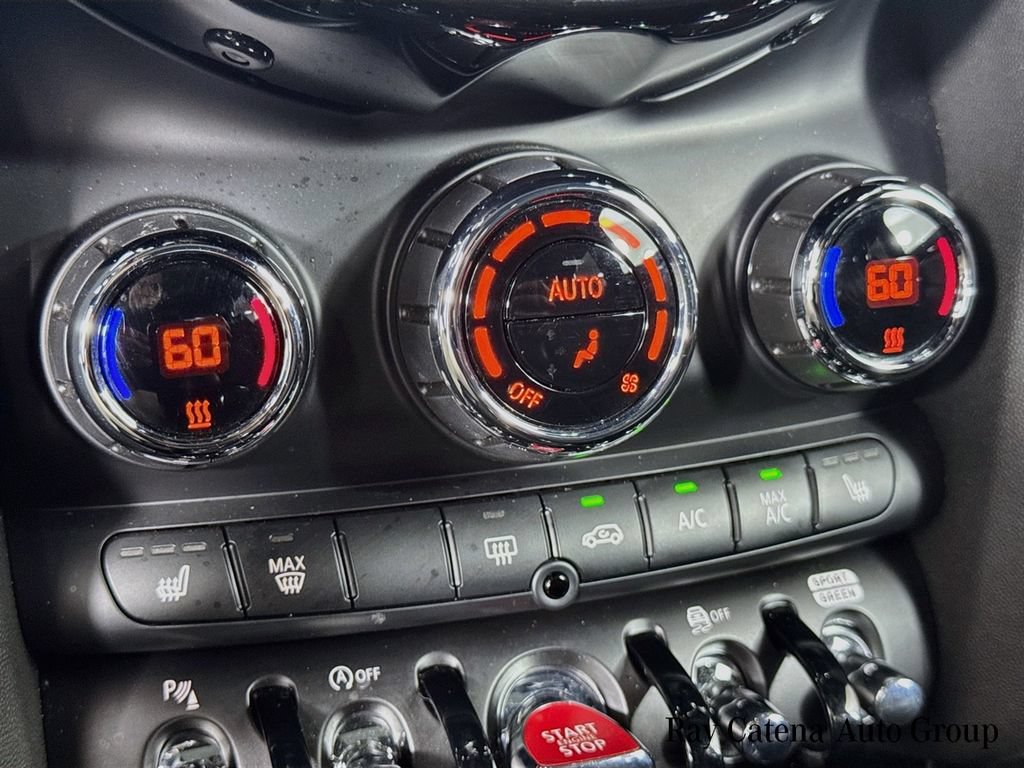 Certified 2024 MINI Cooper S FWD image 16