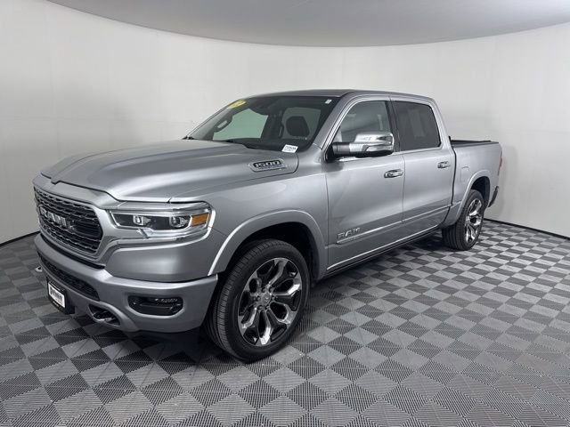 Used 2022 RAM 1500 Limited image 5