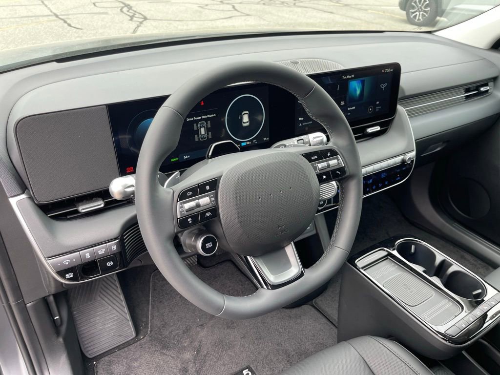 New 2025 Hyundai Ioniq 5 SEL image 15