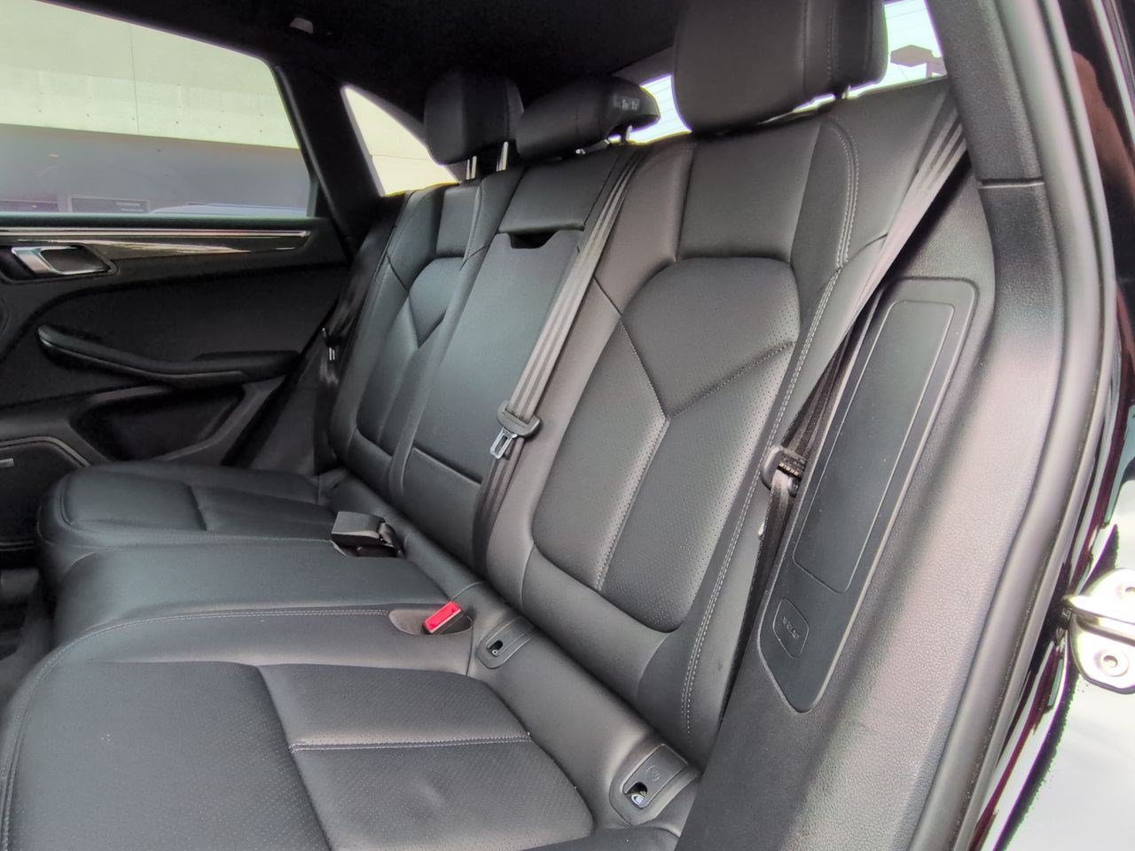 Used 2023 Porsche Macan GTS AWD/4WD image 23