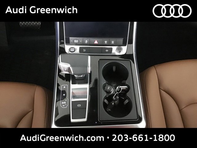 Certified 2023 Audi Q7 2.0T Premium w/ Towing Package AWD/4WD image 13
