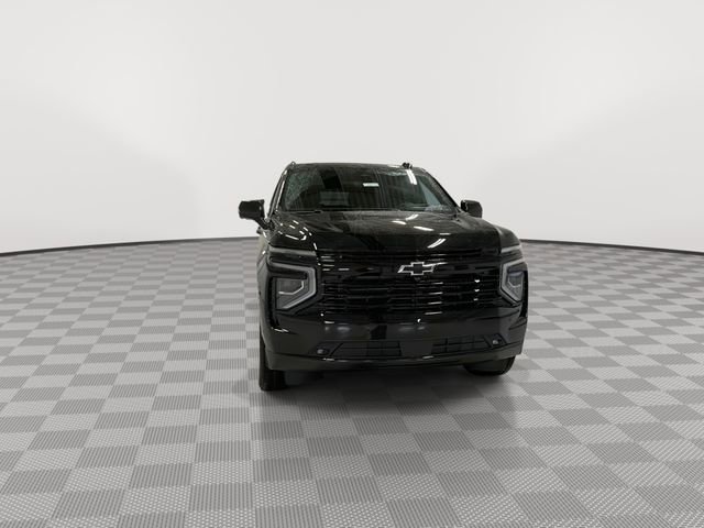 New 2026 Chevrolet Suburban RST w/ Advanced Technology Package AWD/4WD image 3