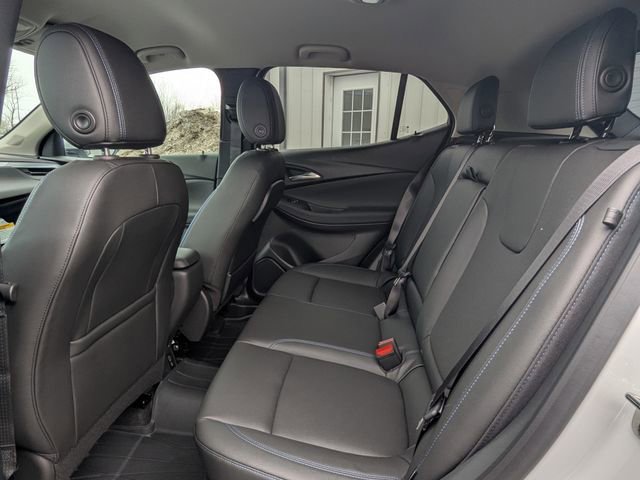 New 2026 Buick Encore GX Sport Touring w/ Comfort Package image 3