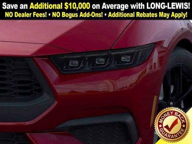 New 2026 Ford Mustang image 23