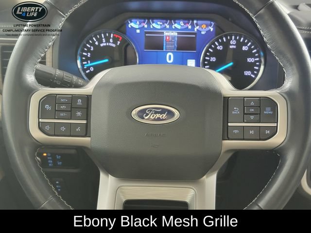 Used 2024 Ford Expedition Limited AWD/4WD image 27
