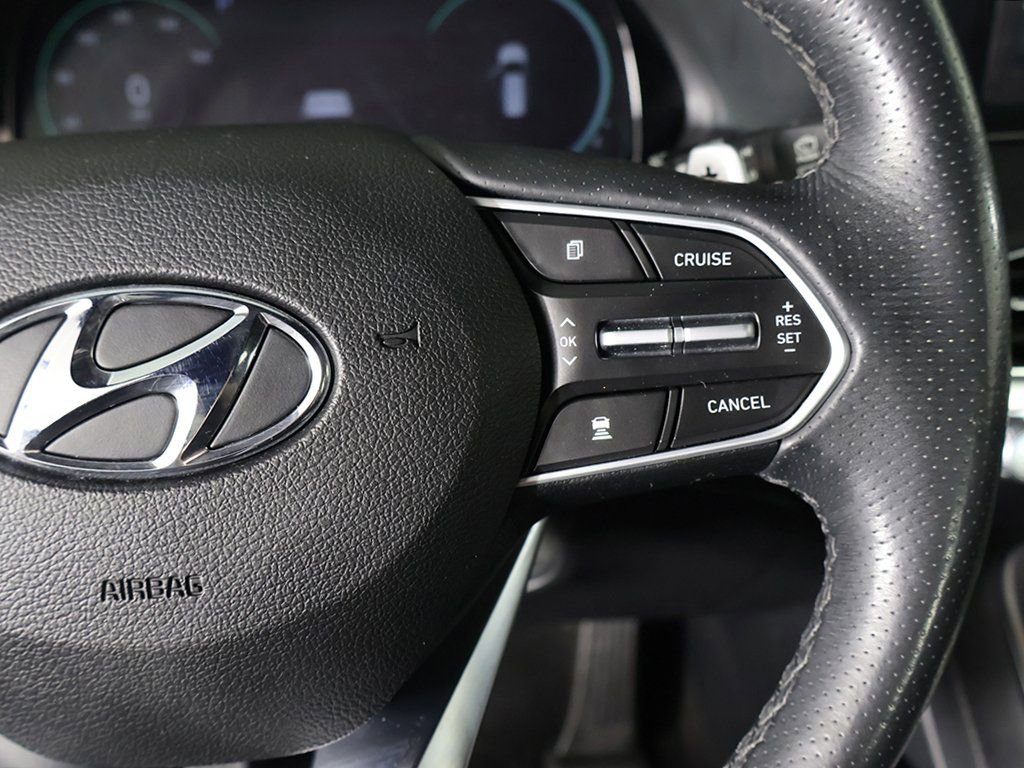 Used 2020 Hyundai Palisade Limited image 46