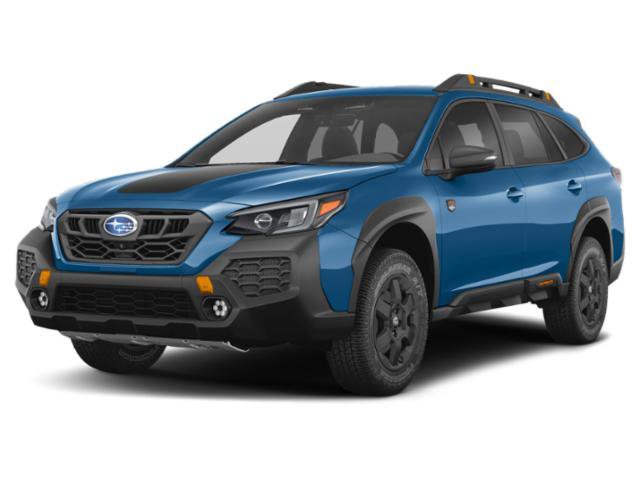 New 2025 Subaru Outback Wilderness AWD/4WD image 1