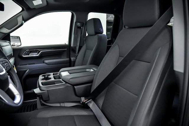 New 2025 GMC Sierra 1500 SLE w/ Preferred Package image 8