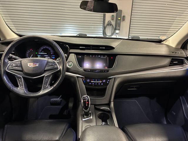Used 2019 Cadillac XT5 Premium Luxury FWD image 12