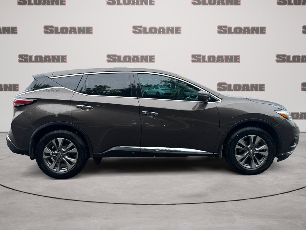 Used 2015 Nissan Murano S AWD/4WD image 6