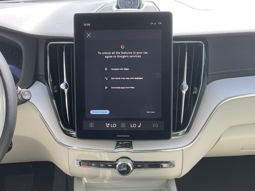 New 2027 Volvo XC60 B5 Ultra AWD/4WD image 26