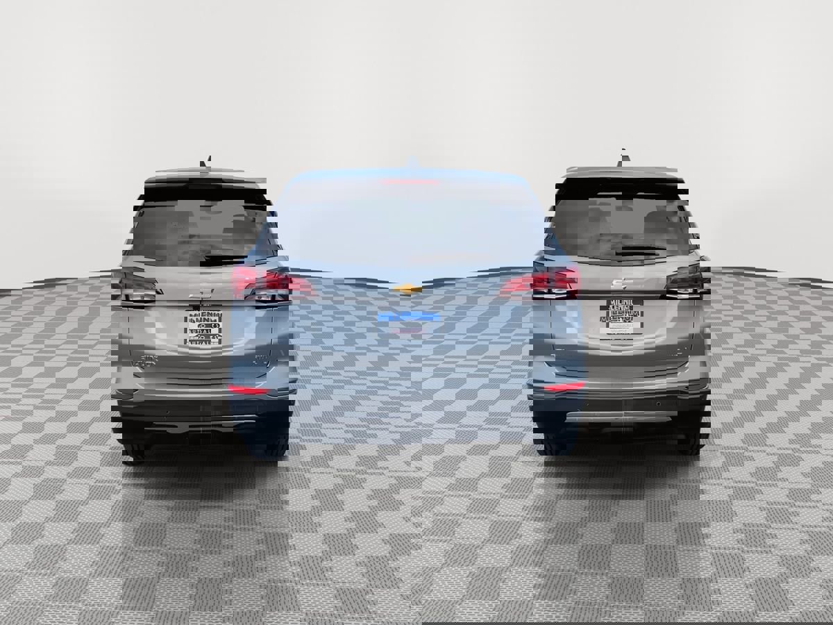 Used 2024 Chevrolet Equinox LT image 6