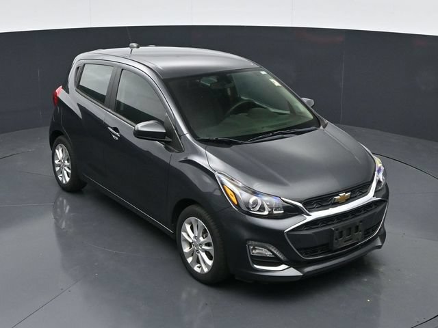 Used 2019 Chevrolet Spark LT FWD image 12