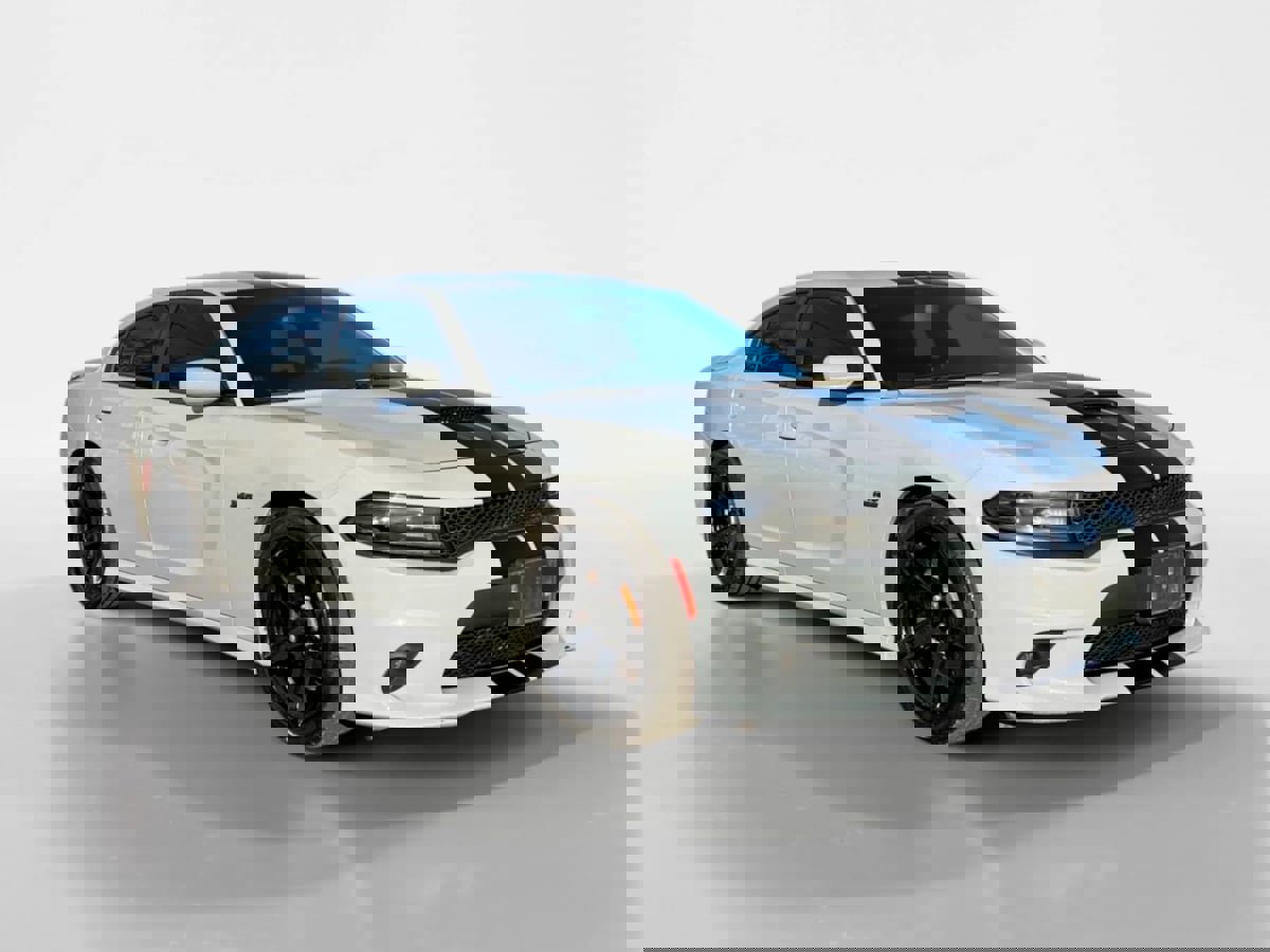 Used 2020 Dodge Charger R/T image 7