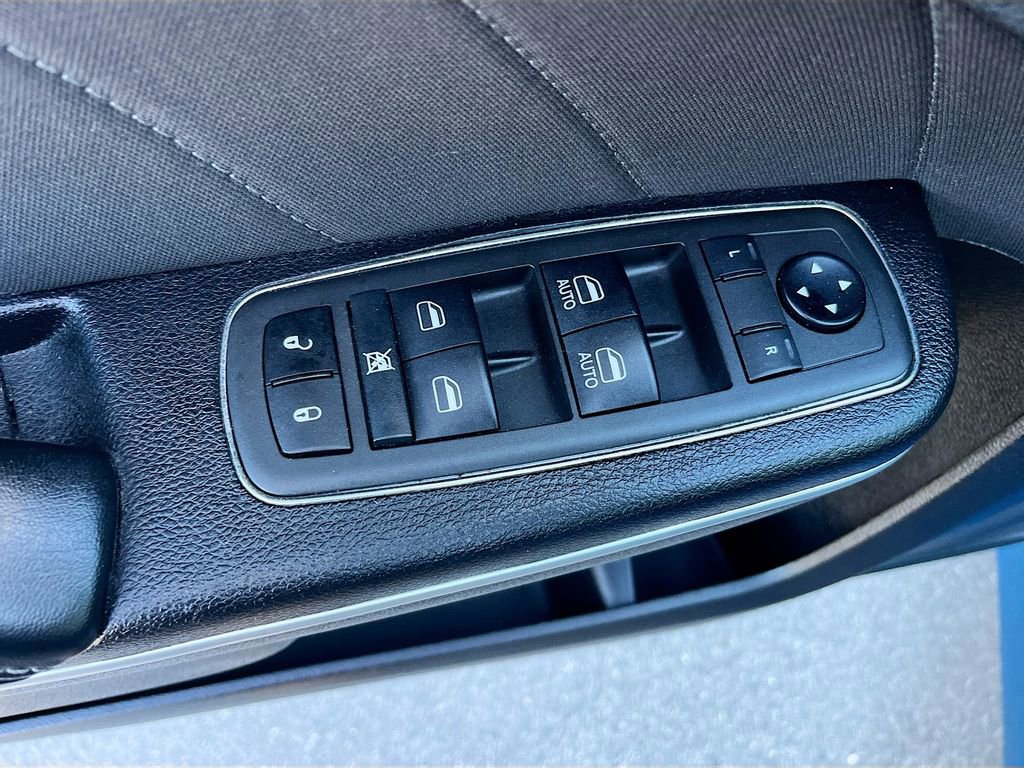 Used 2021 Dodge Charger GT RWD image 17