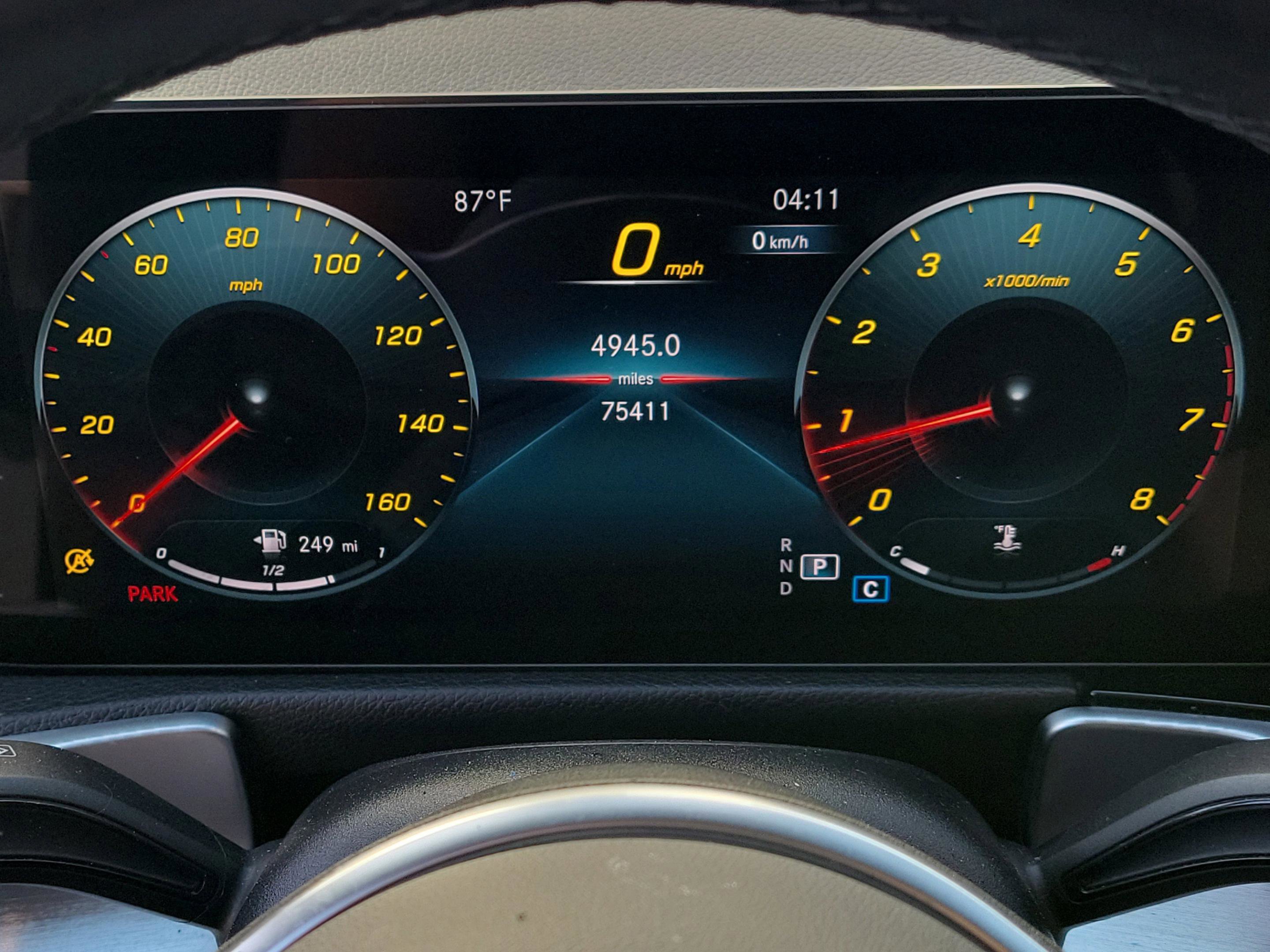 Certified 2022 Mercedes-Benz GLB 250 image 25