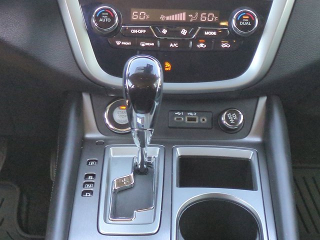 Certified 2021 Nissan Murano SV image 20