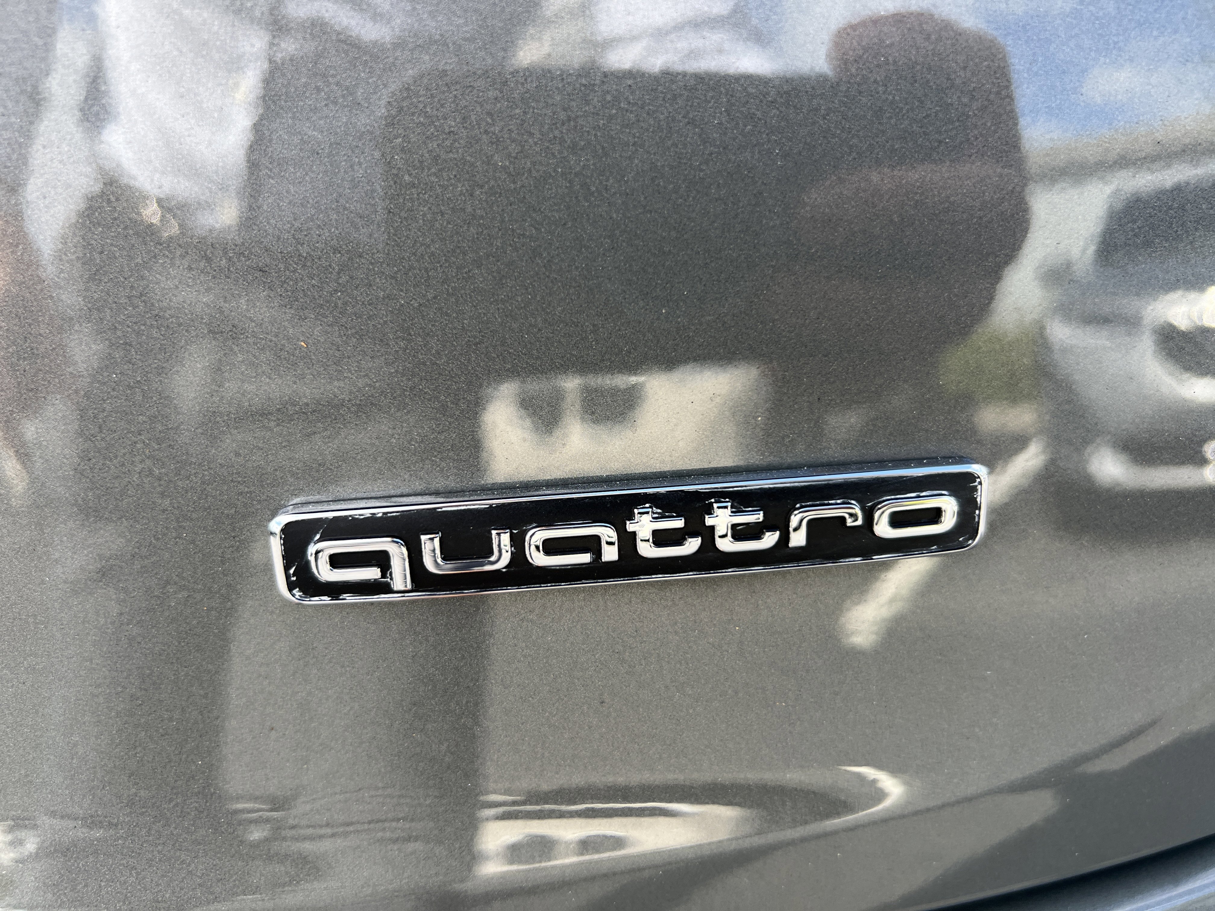 Used 2024 Audi Q5 e Prestige image 23