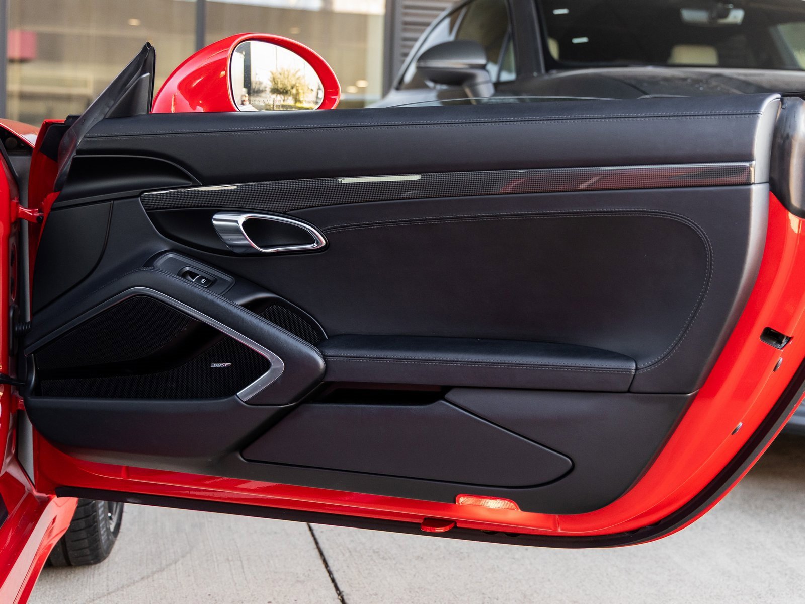 Used 2018 Porsche 911 Turbo image 40