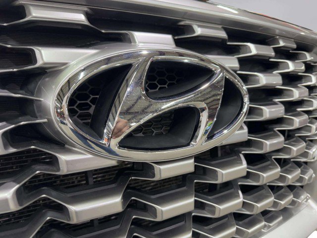 Used 2022 Hyundai Palisade SEL w/ Cargo Package image 18