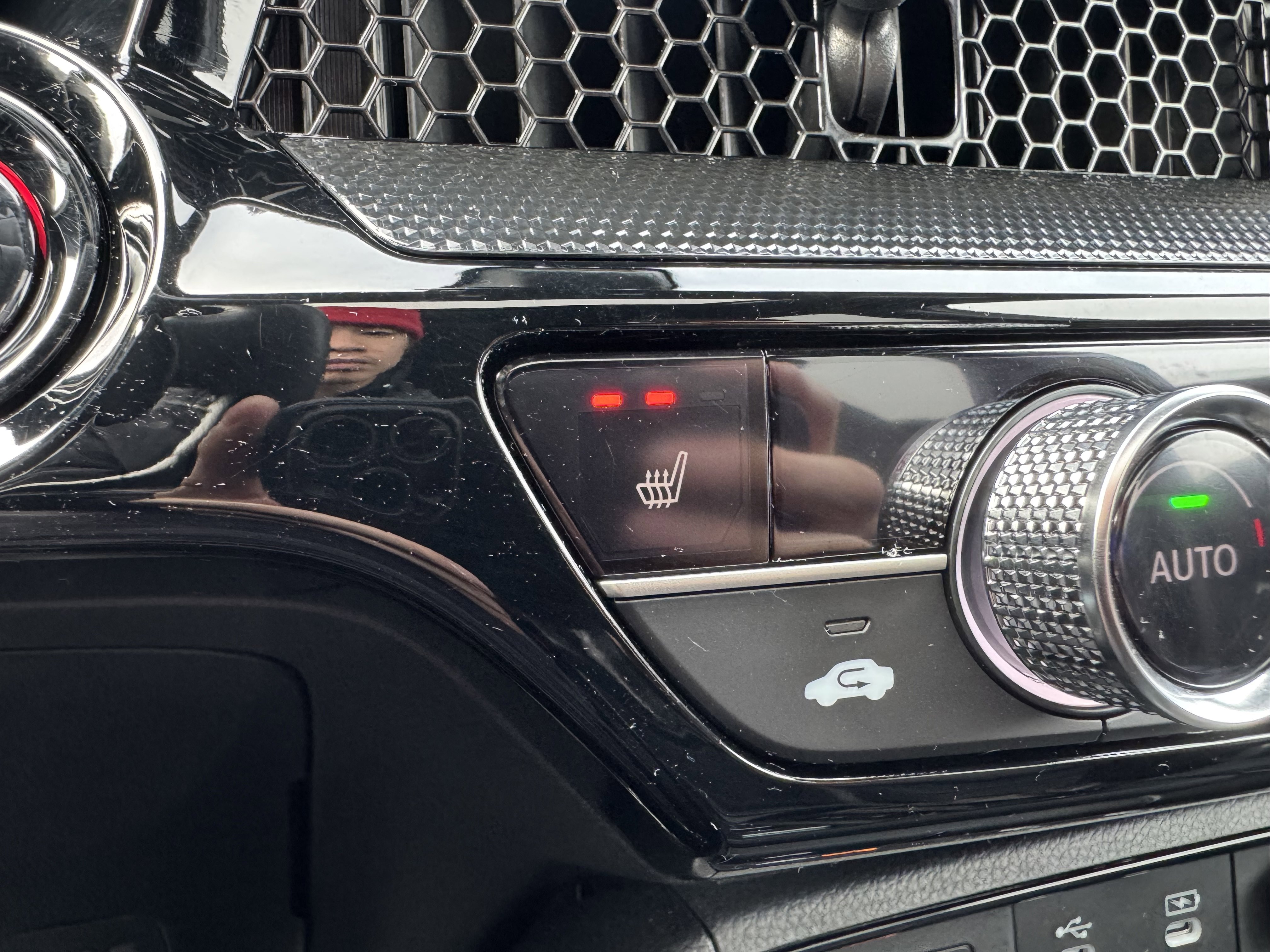 Used 2026 Honda CR-V Sport Touring image 9