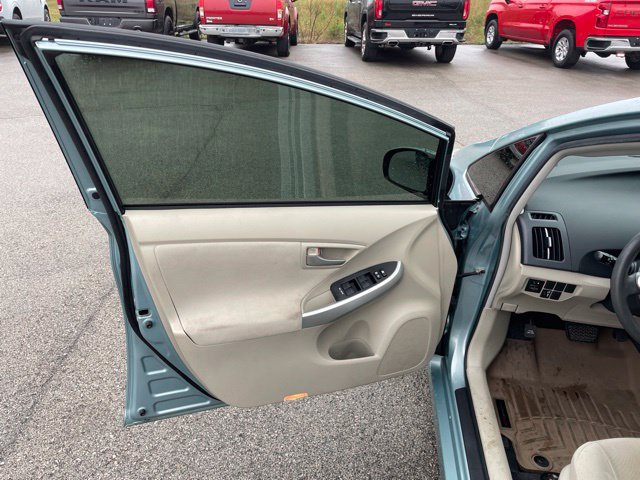 Used 2013 Toyota Prius Two FWD image 14