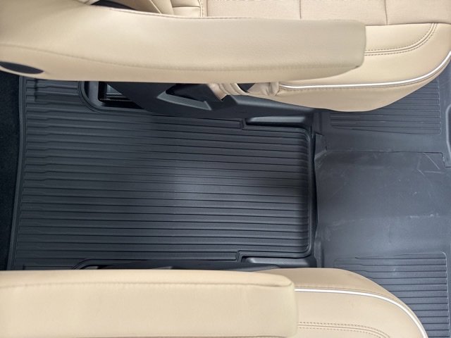 New 2026 Buick Enclave Preferred w/ Power Package image 20