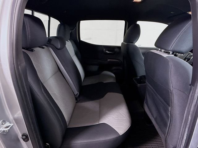 Used 2023 Toyota Tacoma TRD Sport image 24