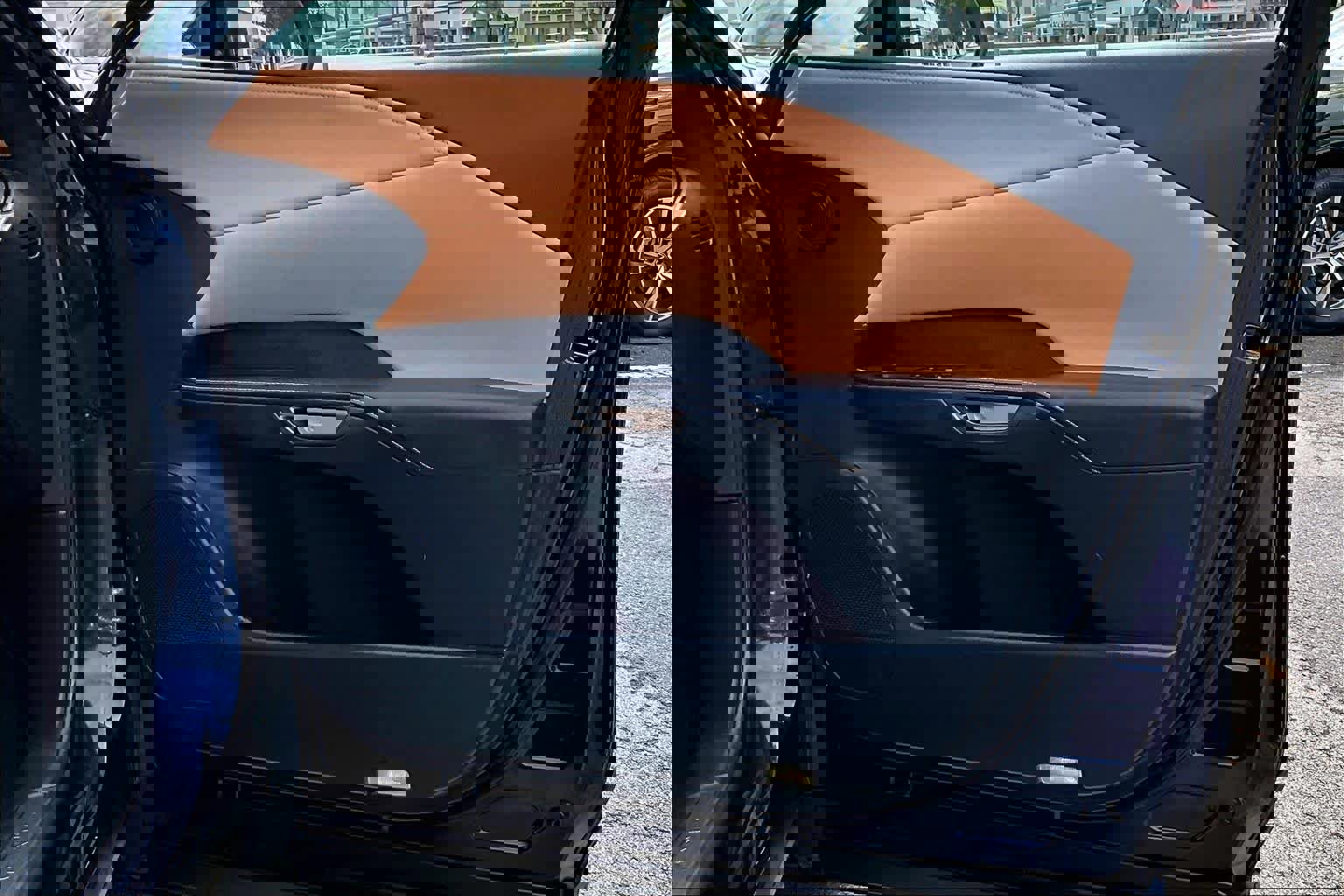 Used 2025 Lexus RX 350 FWD w/ Technology Package image 27