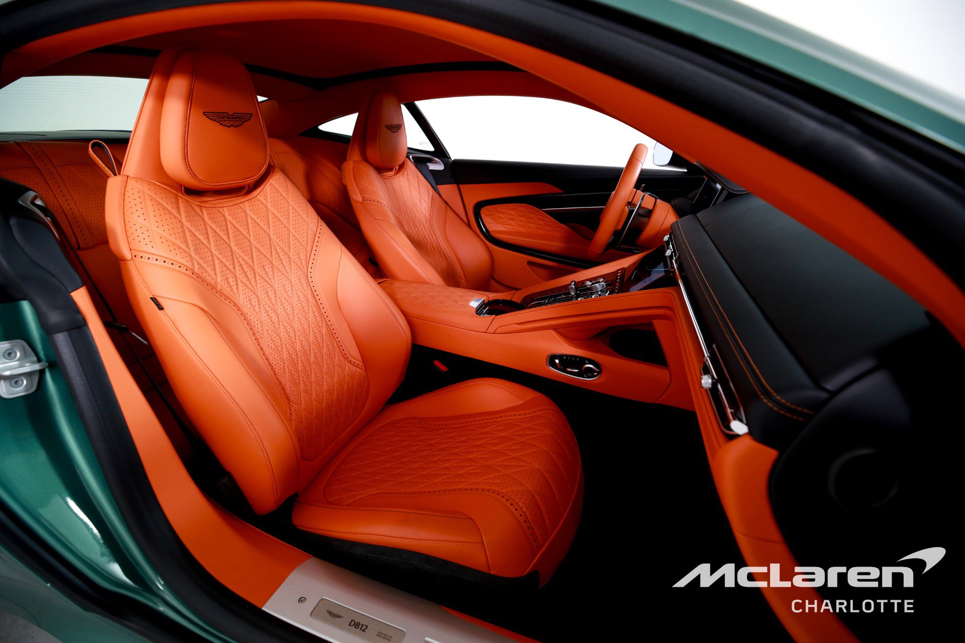 Used 2024 Aston Martin DB12 V8 image 20