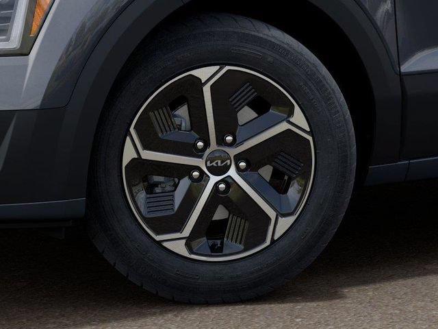 New 2026 Kia Niro EX w/ EX Premium Package FWD image 9