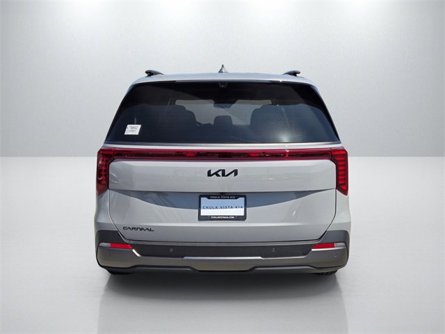 New 2026 Kia Carnival SX Prestige image 5