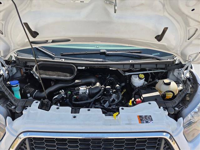 Used 2024 Ford Transit 350 XLT RWD image 21